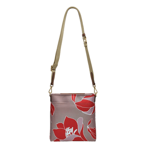 Radley Southwell Gardens Floral Small Ziptop Crossbody